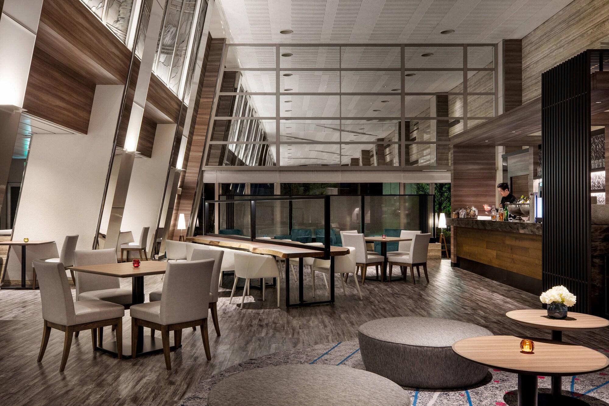 Lake Biwa Marriott Hotel Moriyama Exterior foto
