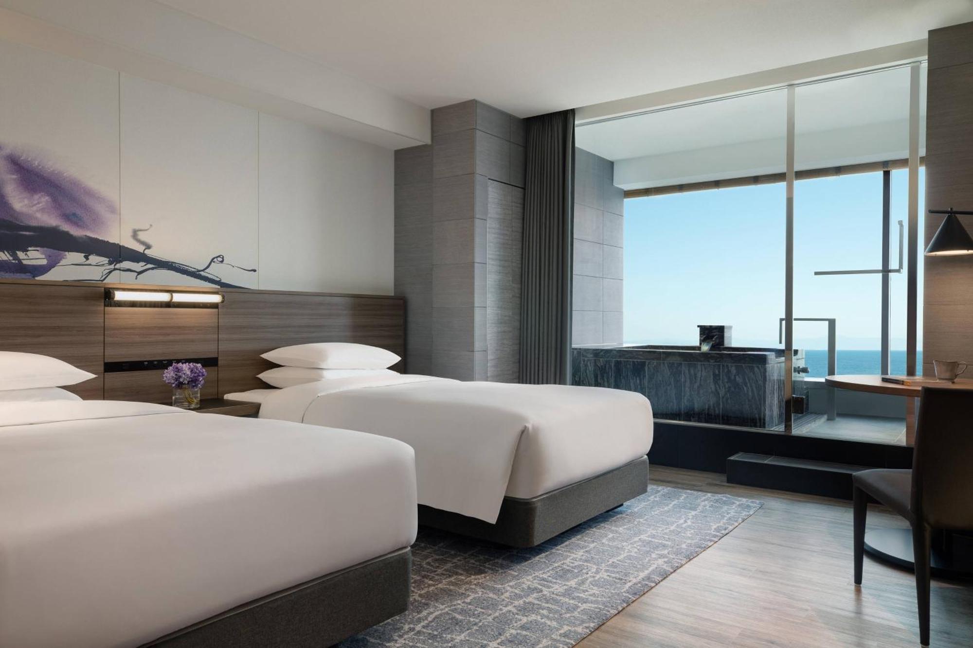 Lake Biwa Marriott Hotel Moriyama Exterior foto