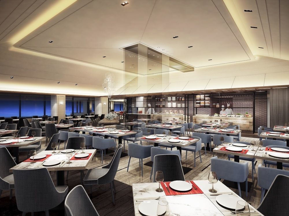 Lake Biwa Marriott Hotel Moriyama Exterior foto