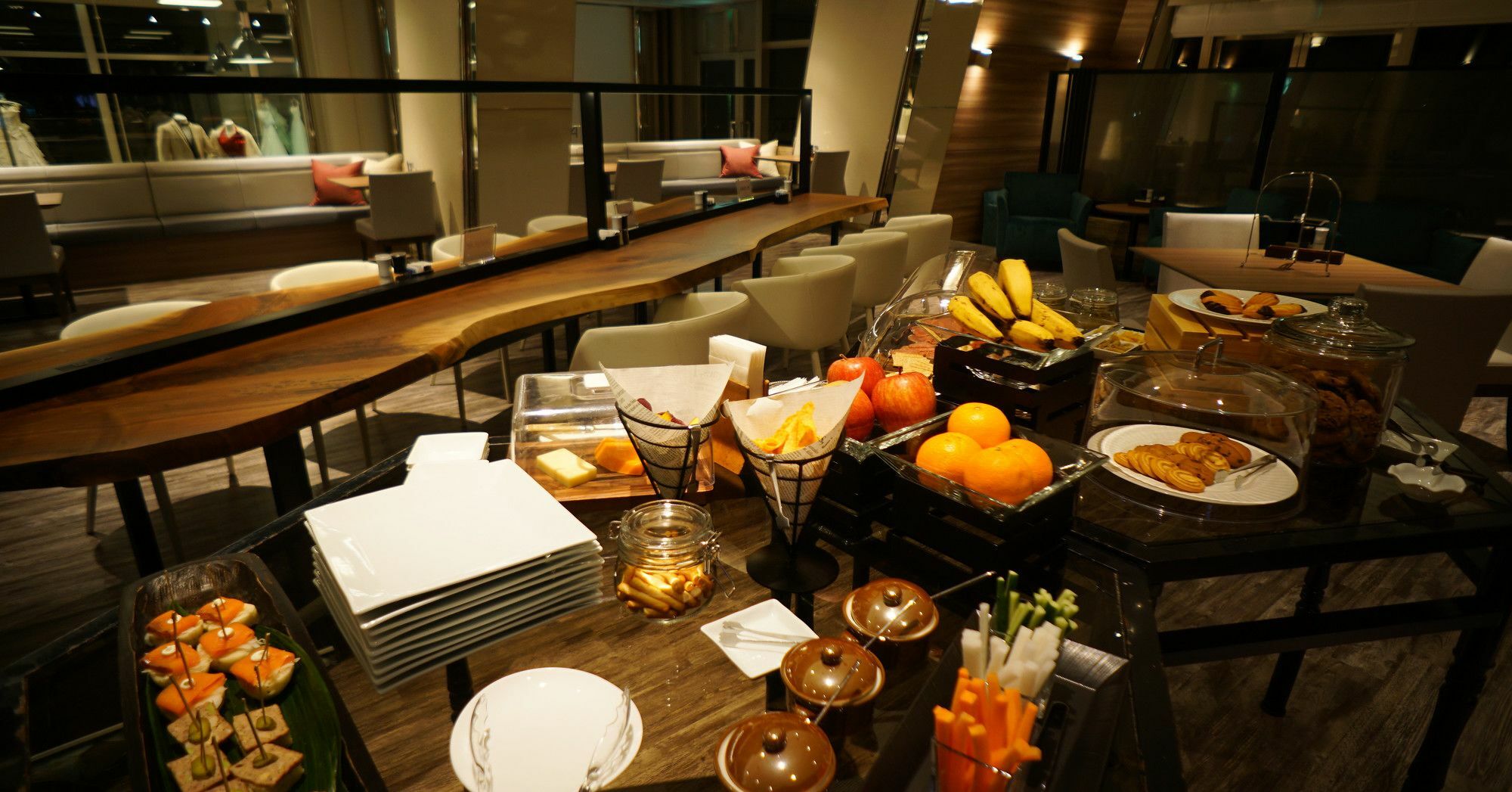 Lake Biwa Marriott Hotel Moriyama Exterior foto